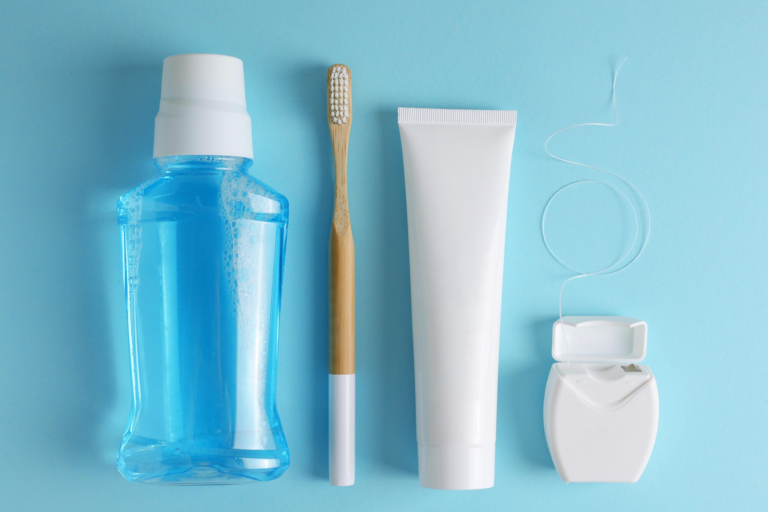 dental care