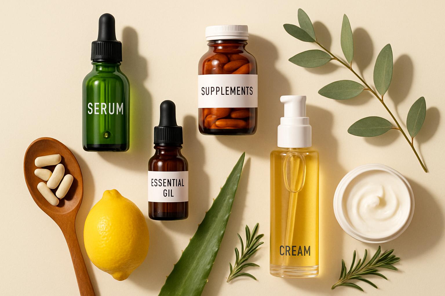 health & beauty