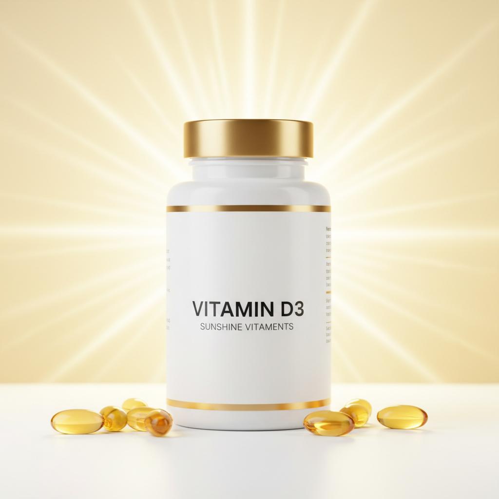 vitamin d3